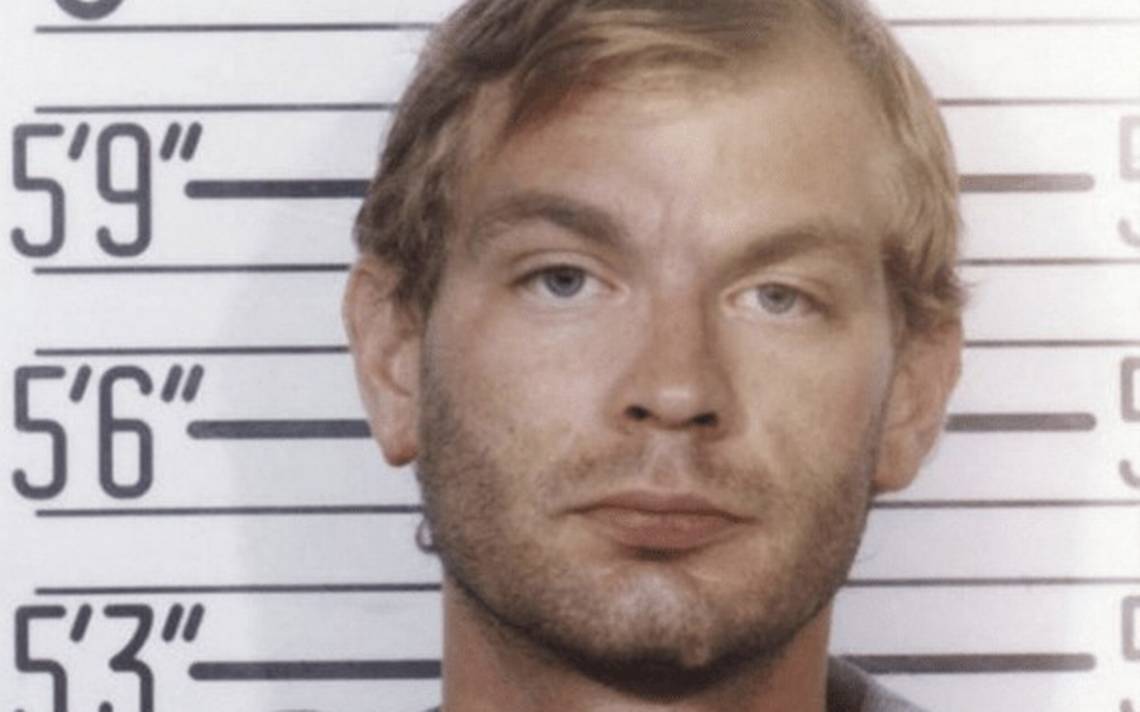 Jeffrey Dahmer Asesinos Seriales Que Impactaron El Mundo Noticias My Xxx Hot Girl